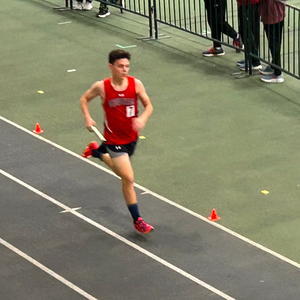 Fundraising Page: Thaddeus Lasusa